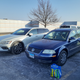 Illustration for article titled Wagons gt; Crossovers (TDI Update)